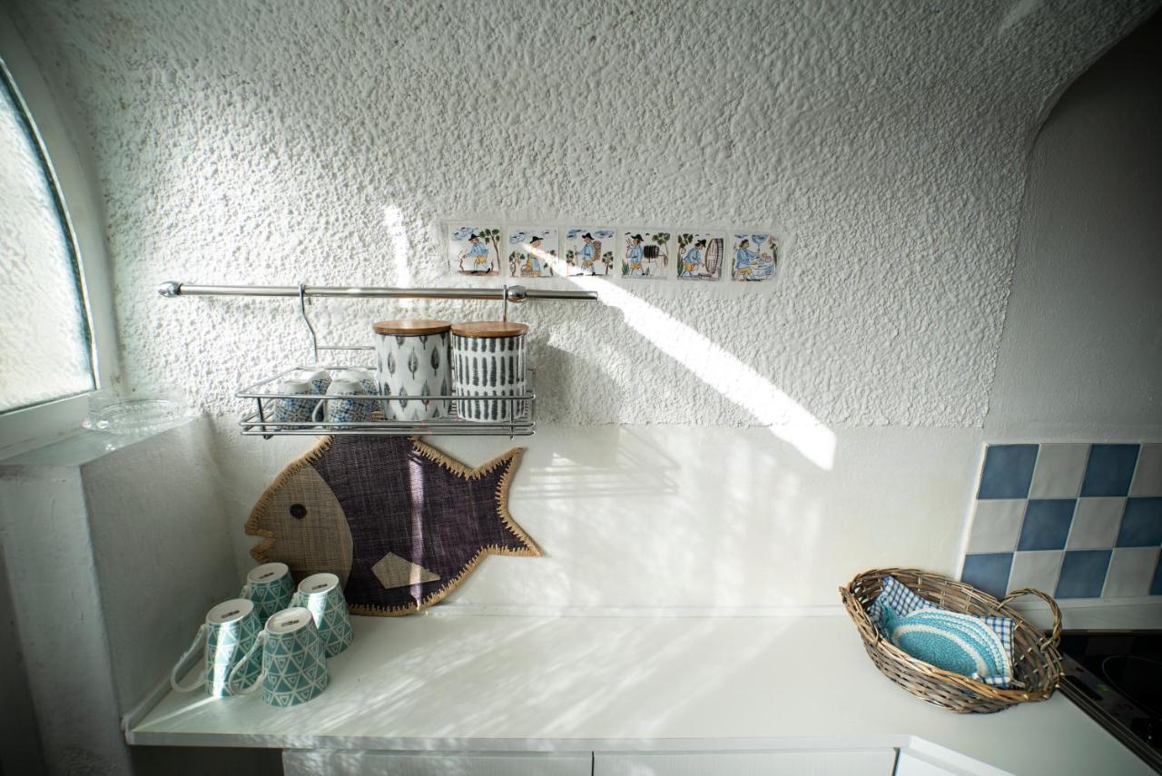 Borgo Antico - Il Nido Di Briciola Apartment Lerici Luaran gambar