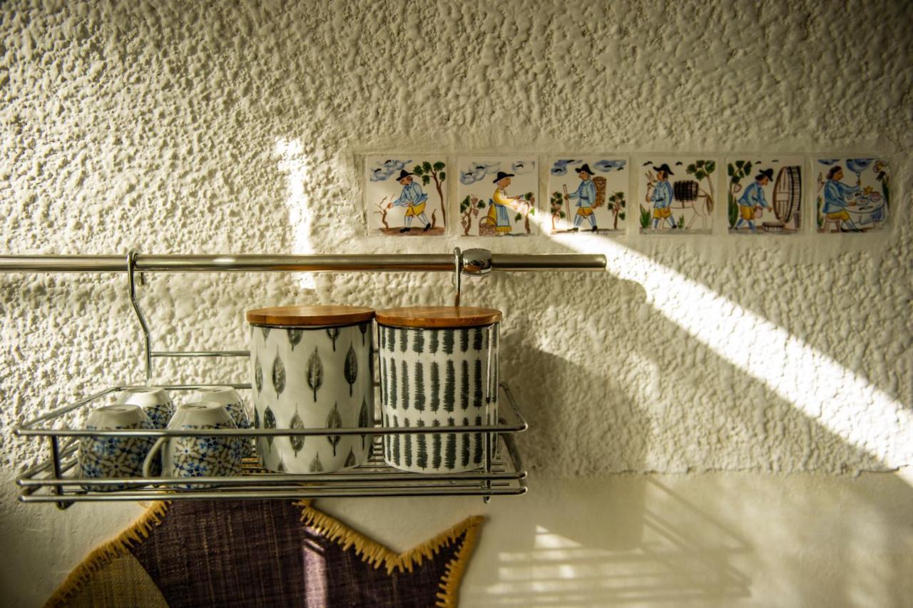 Borgo Antico - Il Nido Di Briciola Apartment Lerici Luaran gambar